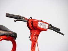 Quasar TENDER CICLOMOTORE PIEGHEVOLE 