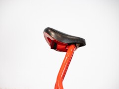 Quasar TENDER CICLOMOTORE PIEGHEVOLE 