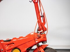 Quasar TENDER CICLOMOTORE PIEGHEVOLE 