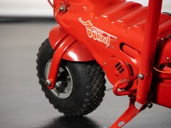 Quasar TENDER CICLOMOTORE PIEGHEVOLE 