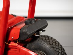 Quasar TENDER CICLOMOTORE PIEGHEVOLE 