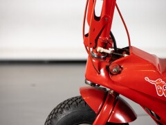 Quasar TENDER CICLOMOTORE PIEGHEVOLE 