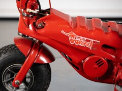 Quasar TENDER CICLOMOTORE PIEGHEVOLE 