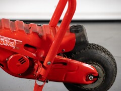 Quasar TENDER CICLOMOTORE PIEGHEVOLE 