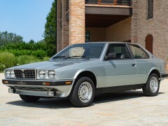 Maserati BITURBO I 