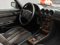 Mercedes Benz SLC 450 5.0 