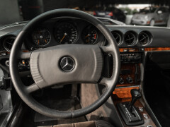 Mercedes Benz SLC 450 5.0 