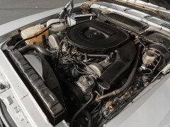 Mercedes Benz SLC 450 5.0 