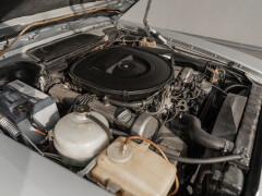 Mercedes Benz SLC 450 5.0 