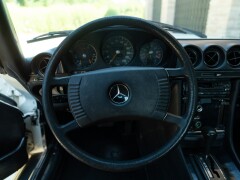 Mercedes Benz 450 SL 