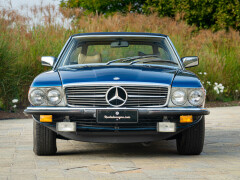 Mercedes Benz 450 SL 