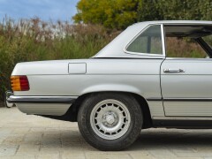 Mercedes Benz 450 SL 