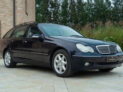 Mercedes Benz C 320 