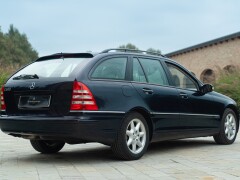 Mercedes Benz C 320 