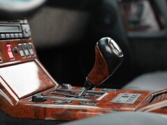 Mercedes Benz SL 600 V12 