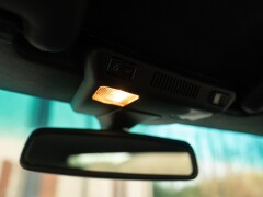 Mercedes Benz SL 600 V12 