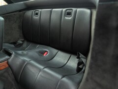 Mercedes Benz SL 600 V12 