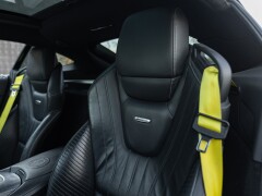 Mercedes Benz AMG GT 