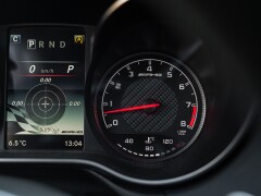 Mercedes Benz AMG GT 
