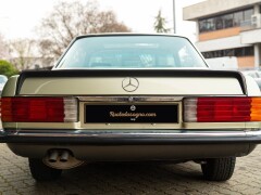 Mercedes Benz SLC 500 