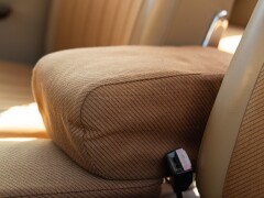 Mercedes Benz 200 CODINE 