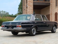 Mercedes Benz 300 SEL 3.5 