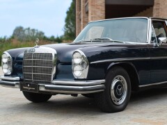 Mercedes Benz 300 SEL 3.5 