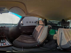 Mercedes Benz SLC 450 5.0 
