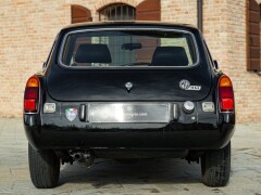 MG B GT SEBRING RHD 