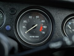MG B GT SEBRING RHD 