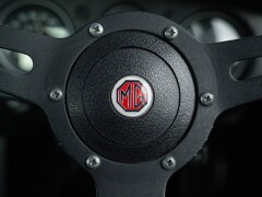 MG B GT SEBRING RHD 