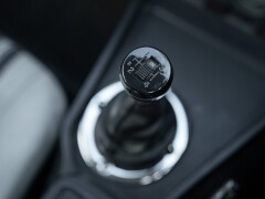 MG B GT SEBRING RHD 
