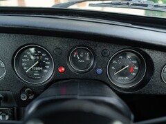 MG B GT SEBRING RHD 