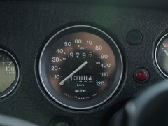 MG B GT SEBRING RHD 