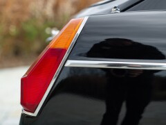 MG B GT SEBRING RHD 