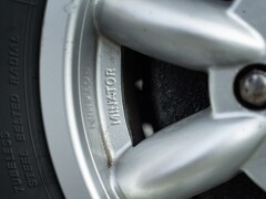 MG B GT SEBRING RHD 