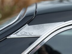 MG B GT SEBRING RHD 