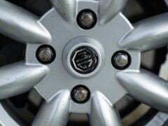 MG B GT SEBRING RHD 