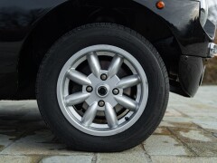 MG B GT SEBRING RHD 