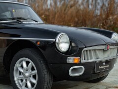 MG B GT SEBRING RHD 
