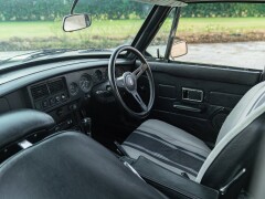 MG B GT SEBRING RHD 