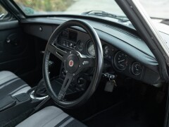 MG B GT SEBRING RHD 