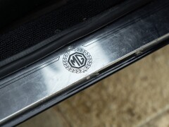 MG B GT SEBRING RHD 