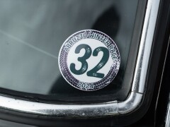 MG B GT SEBRING RHD 