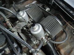 MG B GT SEBRING RHD 