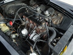 MG B GT SEBRING RHD 