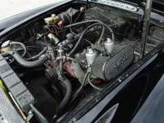 MG B GT SEBRING RHD 
