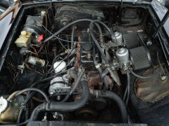 MG B GT SEBRING RHD 