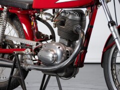 Moto Morini 175 TRESETTE 