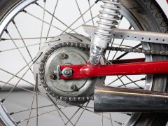 Moto Morini 175 TRESETTE 